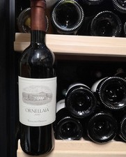 Ornellaia 2000 - 14,5% - 0,75L