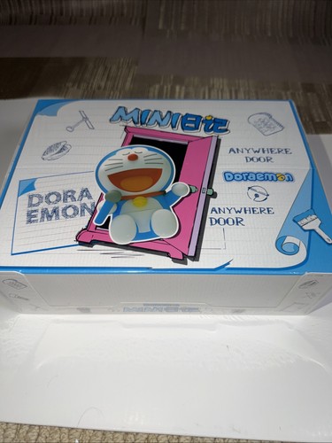 Doraemon fujiko pro - doraemon,