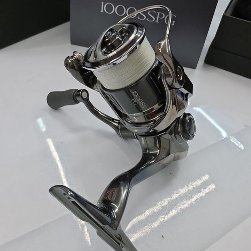 Shimano stella 1000sspg - shimano, 288523
