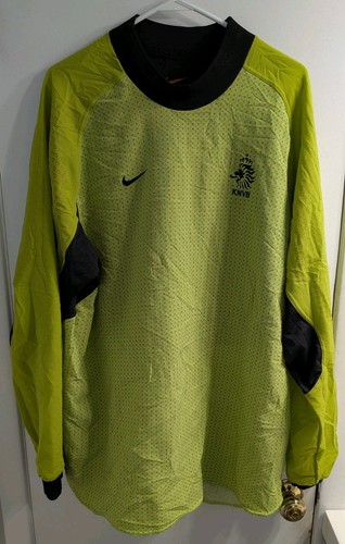 Maglia manica lunga - , portiere