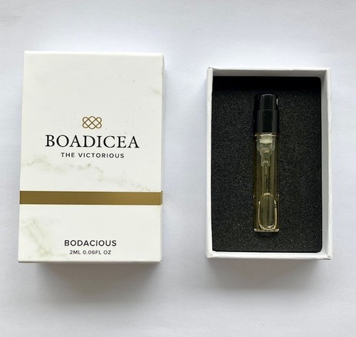 Boadicea bodacio - boadicea, il
