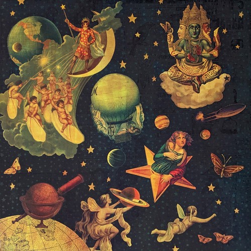 The smashing pumpkins - the,