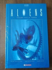 Aliens Incubo Sulla Terra Saldapress 