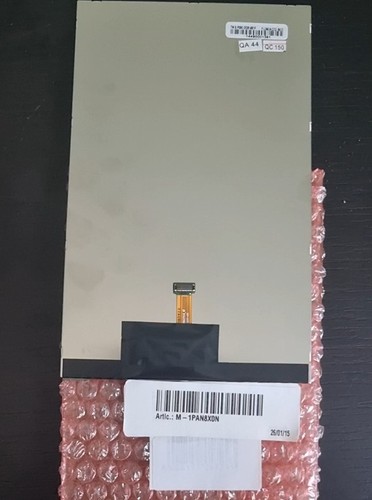 Lcd per mediacom tablet - per,
