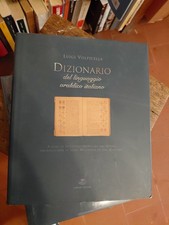 Luigi Volpicella Dizionario