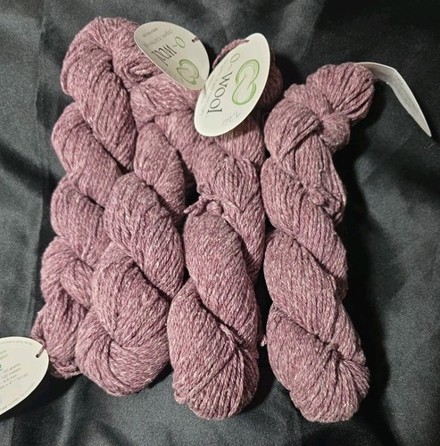 Hanks wool balance filato - 4,