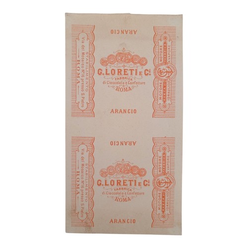 Antica cartolina - antica,