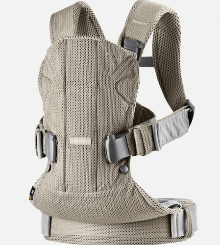 Babybjörn marsupio one air - babybjörn,