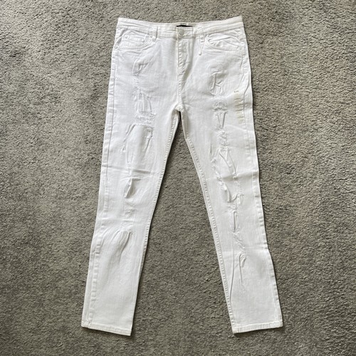Jeans uomo g72 denim - denim, fit