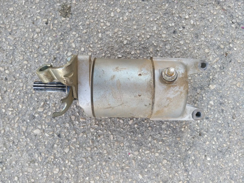 Motorino avviamento starter - motorino,