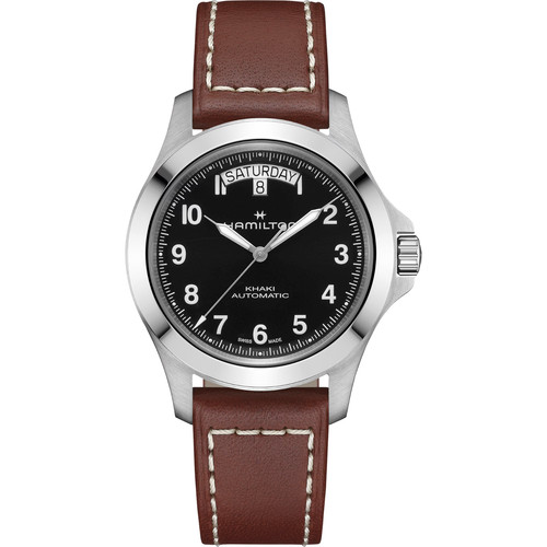 Hamilton khaki field king - khaki,