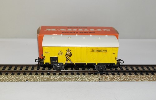 Marklin 4509 vagone - h0,