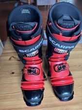 The Scarpa TX Pro 2027 -
