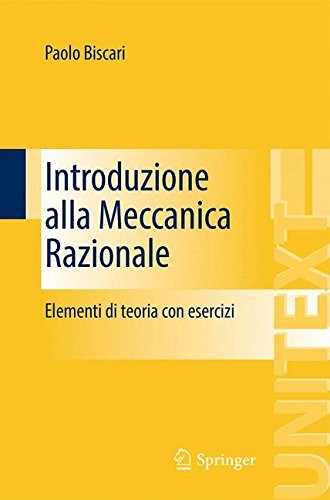 Introduzione alla meccanica - introduzione,