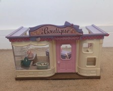 Sylvanian Families Calico