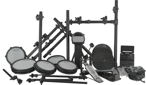 Batteria elettronica simmons - batteria,
