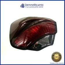 FARO - FANALE POSTERIORE