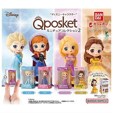Disney Principessa Qposket