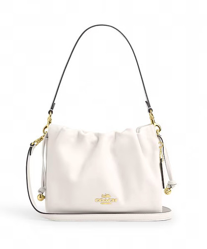 Borsa con coulisse - coach, faye