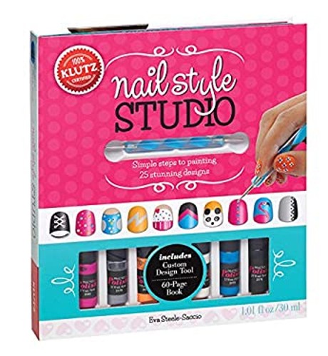 Nail style studio - nail,