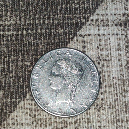 100 lire fao 1979 - 100,