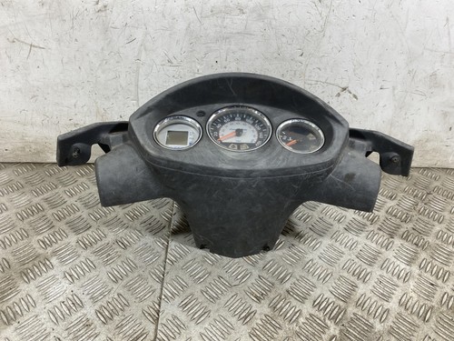 Quadro strumenti - quadro,