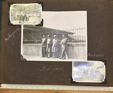 1933 - STADIO PISCINA BOLOGNA