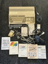 Console computer Commodore