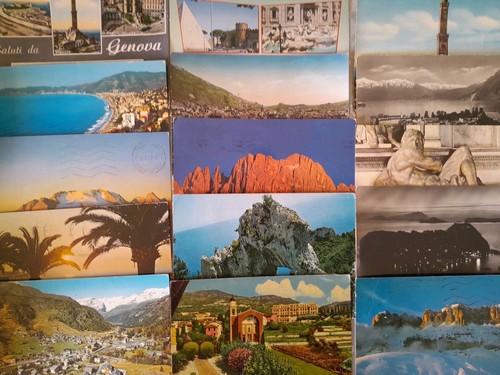 Stock cartoline - stock, 15