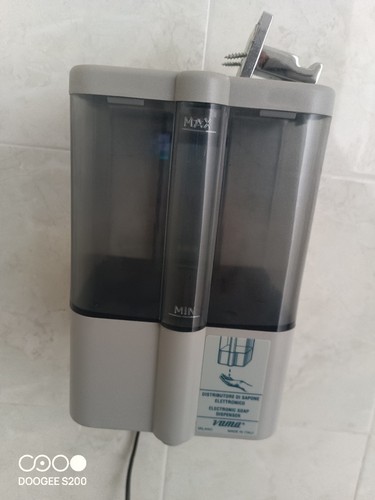 Dosatore sapone liquido - , - 