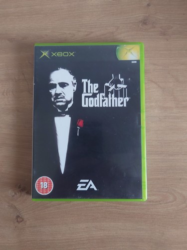 Padrino - (microsoft, xbox)