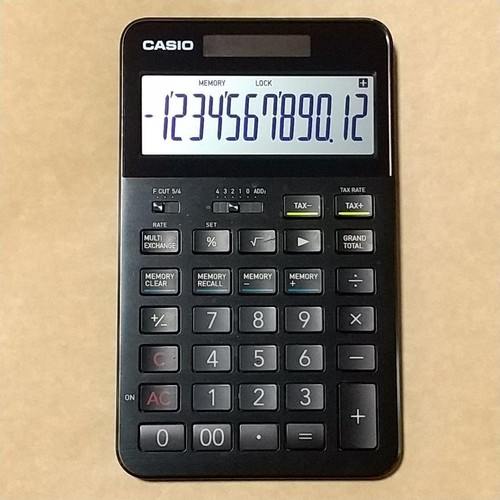 Casio s100x calcolatrice - casio,