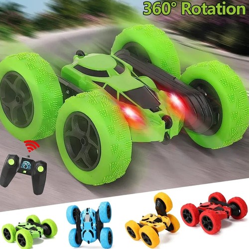 Stunt car 4g telecomando - stunt, 2.4g