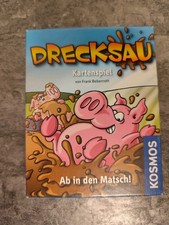 Sporco - Gioco di Carte -