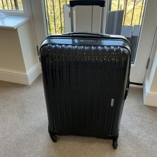 Samsonite S’Cure Spinner 75