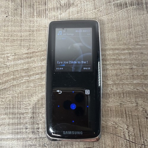 Lettore mp3 multimediale - mp3,