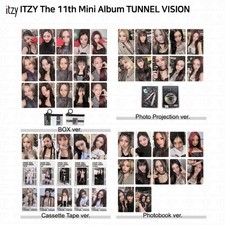 ITZY The 11th Mini Album