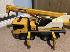 Bruder Scania Super 560R