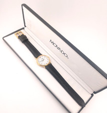 Movado uomo vintage classico