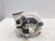 Ventola Motore Soffiatrice