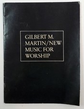 Gilbert M. Martin Nuova Musica