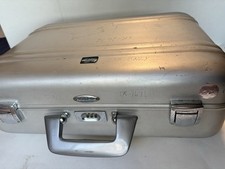 Valigia valigetta vintage Zero