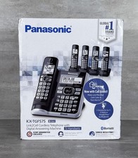 Panasonic tgf575s link2cell - panasonic,