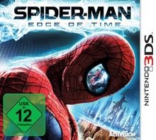 Spider-Man: Edge of Time di