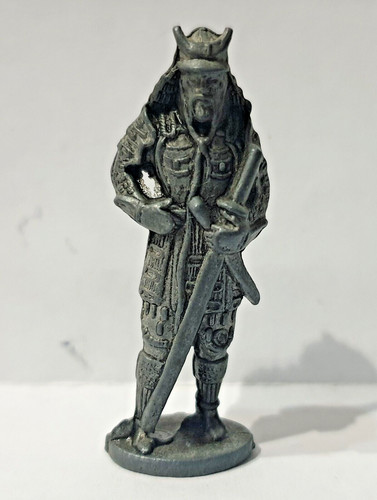 Soldatini kinder metallfiguren - soldatini,