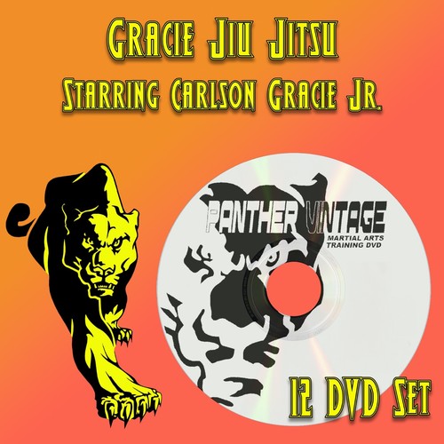 Gracie jiu jitsu - gracie,