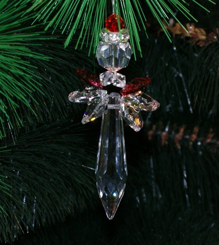 Natale angelo custode ala - custode,