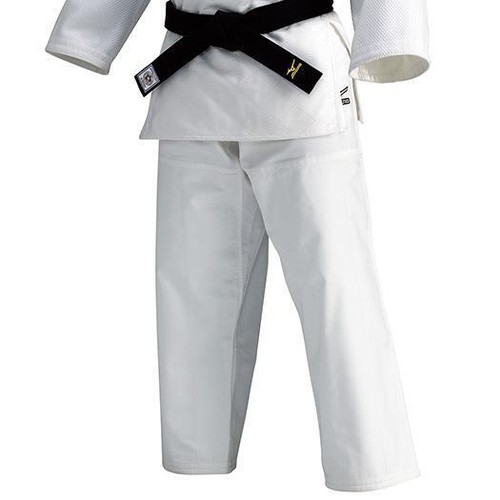 Pantalone mizuno japan judo - japan,