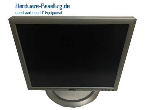 Dell 1704fpvs lcd 25ms - 1704fpvs, 17"