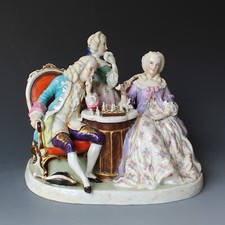 Grande Gruppo - Personaggio -